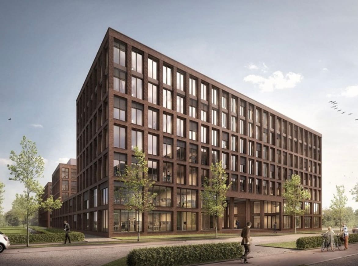 ITR Deutschland GmbH, Bremen